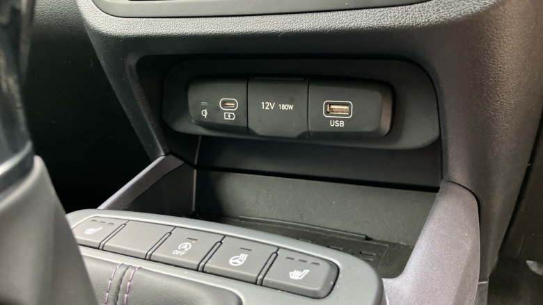 Hyundai i10 1.0 [63] Premium 5dr Auto [Nav] Petrol Hatchback